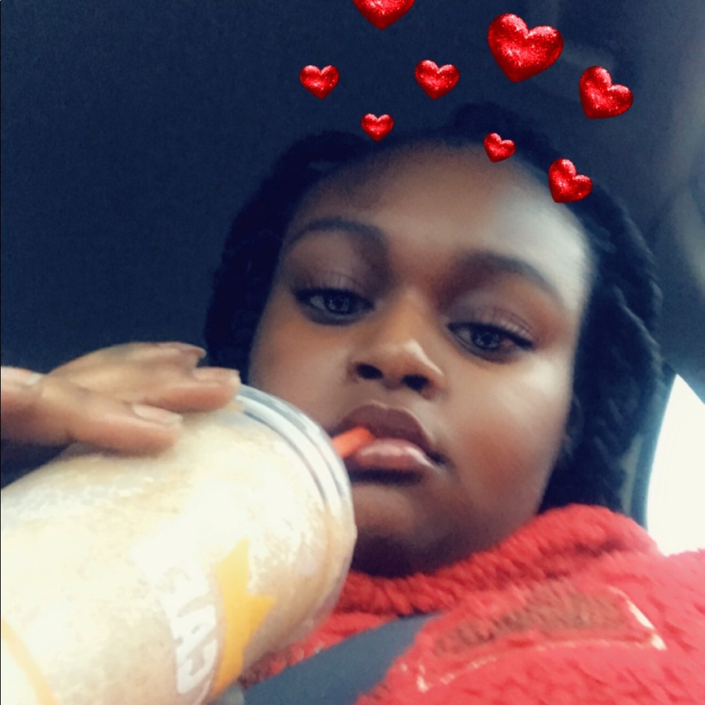 Meet your Posher, Ri